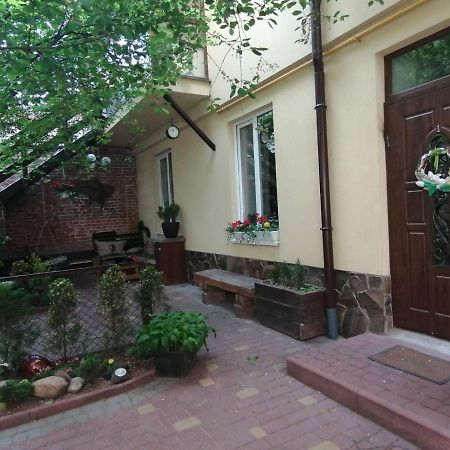Апартаменты Старого Львова Lviv Exterior photo
