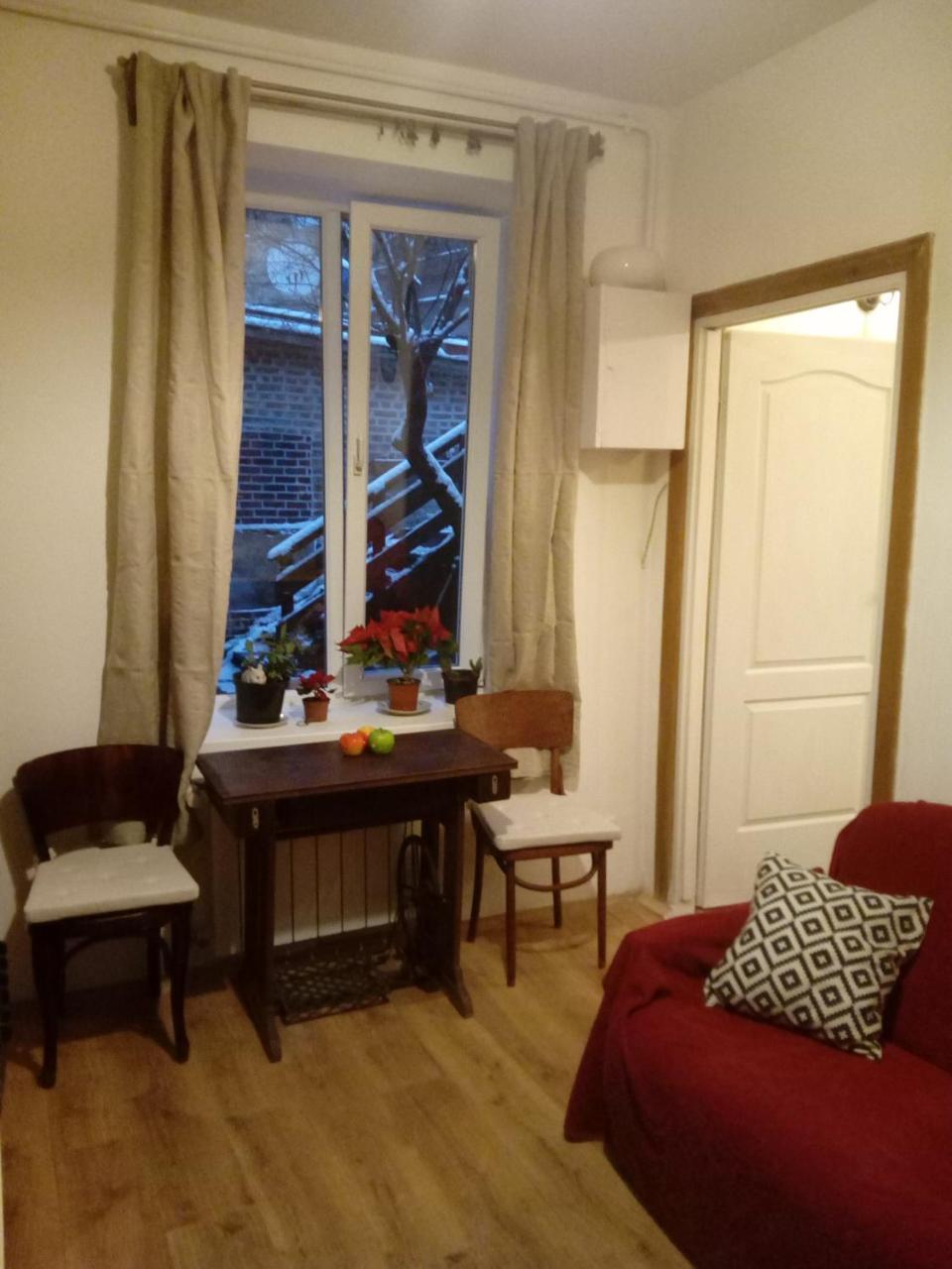 Апартаменты Старого Львова Lviv Exterior photo