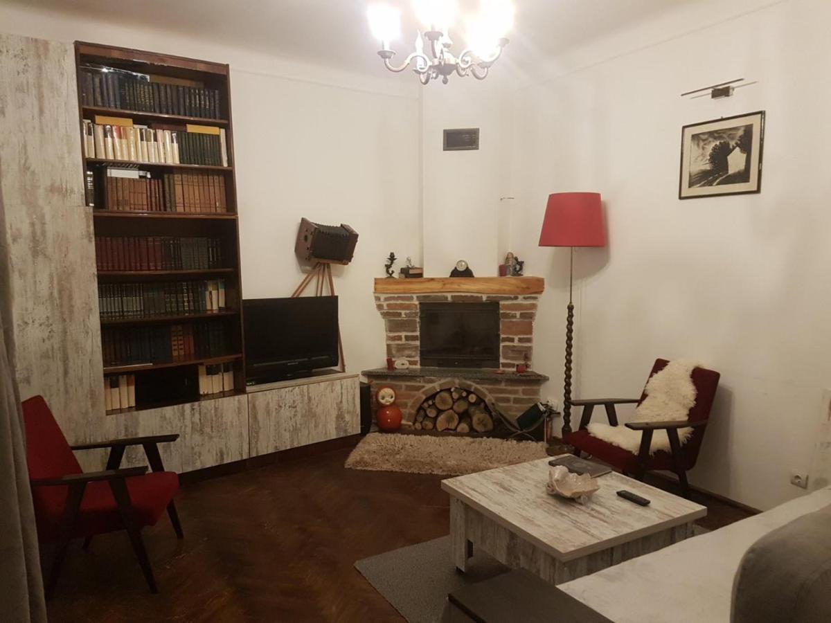 Апартаменты Старого Львова Lviv Exterior photo